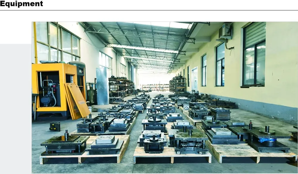 Production Process