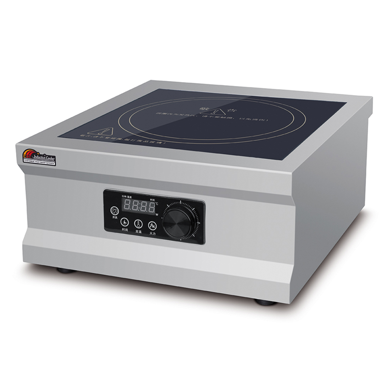Countertop Induction Cooker