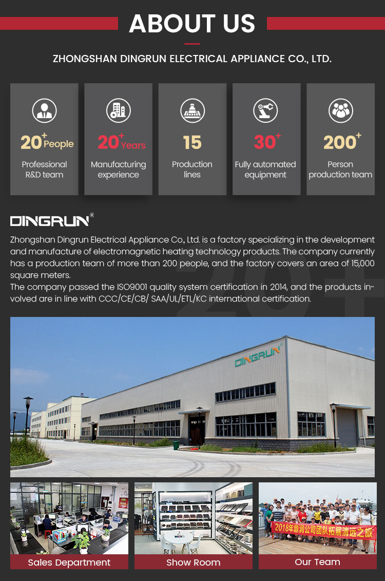 Production Facility 1