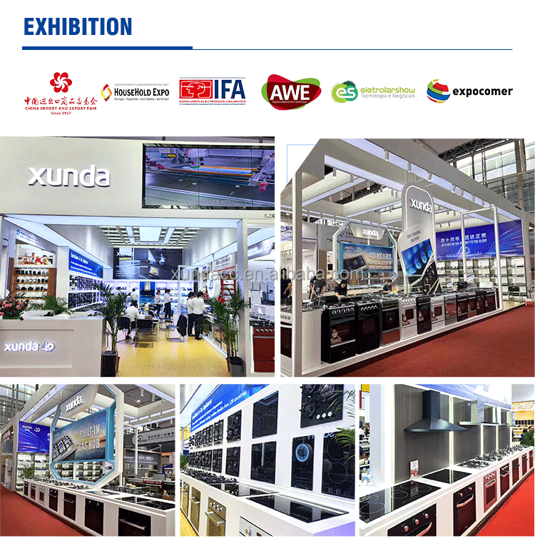 Exhibition Booth