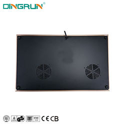 Multi Function 2500W Induction Cooktop Built-in Electric Stove Home Induction Cooker