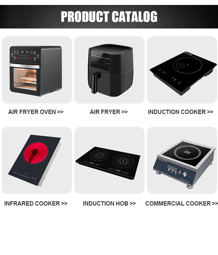 Product Categories