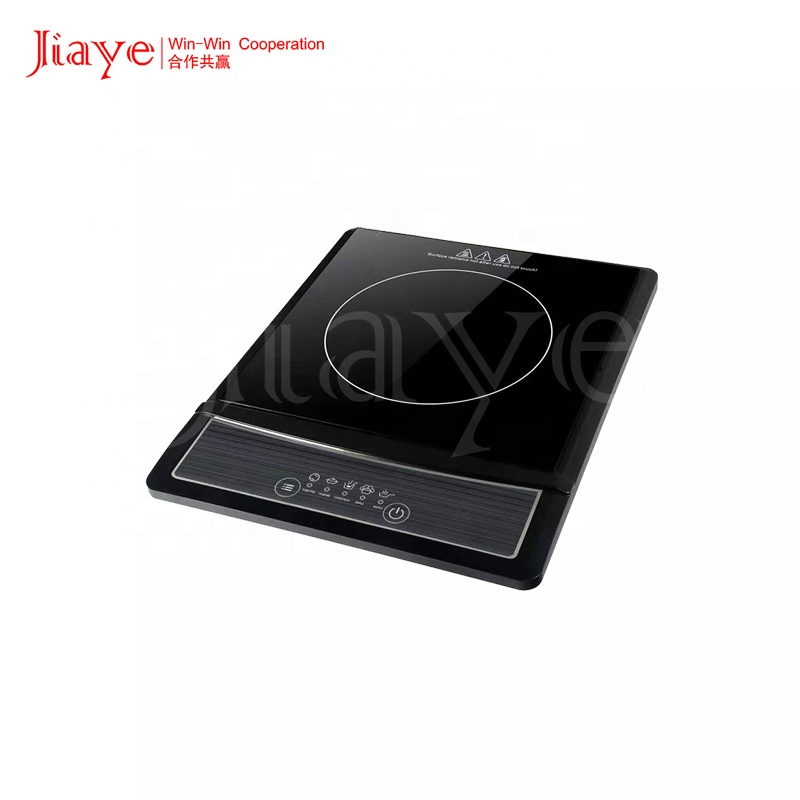 Wholesale Ceramic Glass Induction Infrared Cooker Portable Household Electric Stove Kitchen Appliance Cooktop Table Cooking Hob