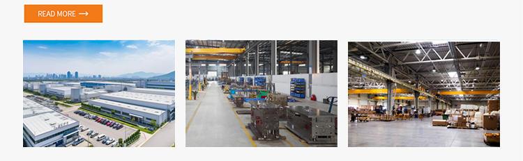 Company Operation Overview