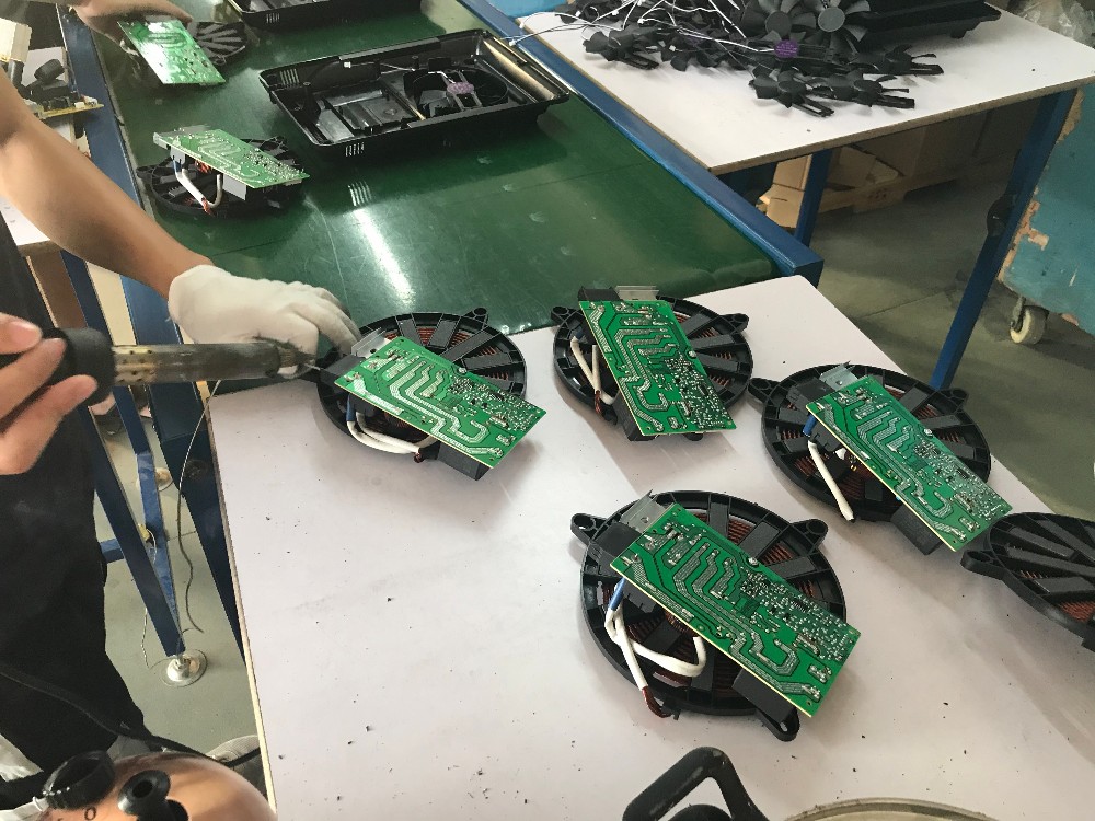 Production Line 2