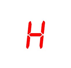 Hot Surface Indicator