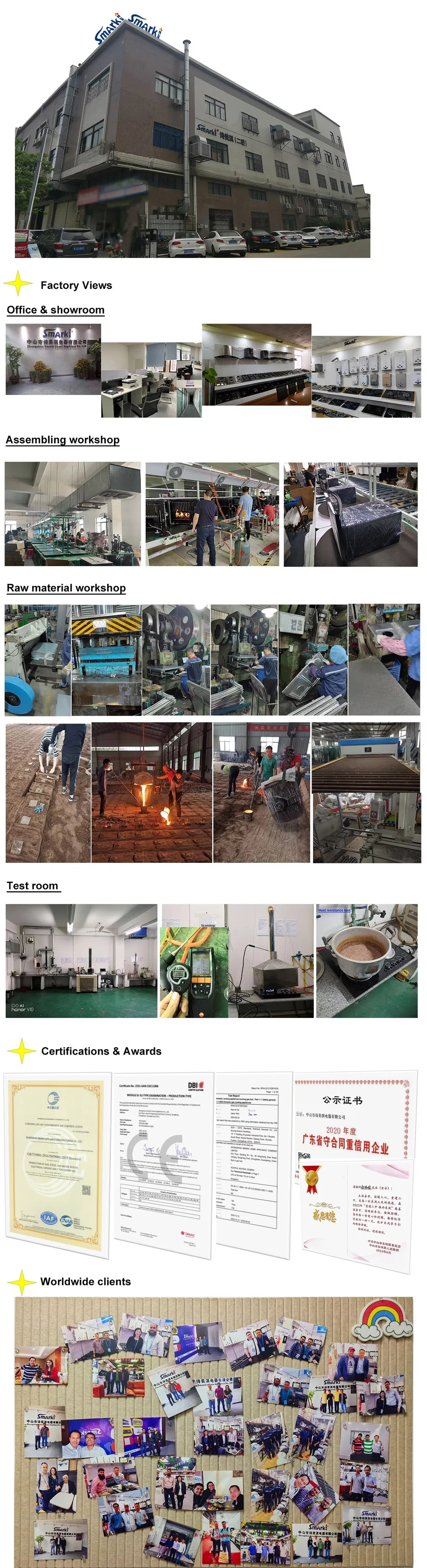 Production Facility