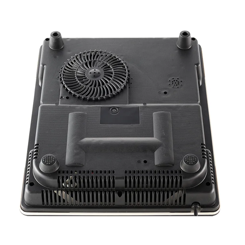 Induction Cooker Design