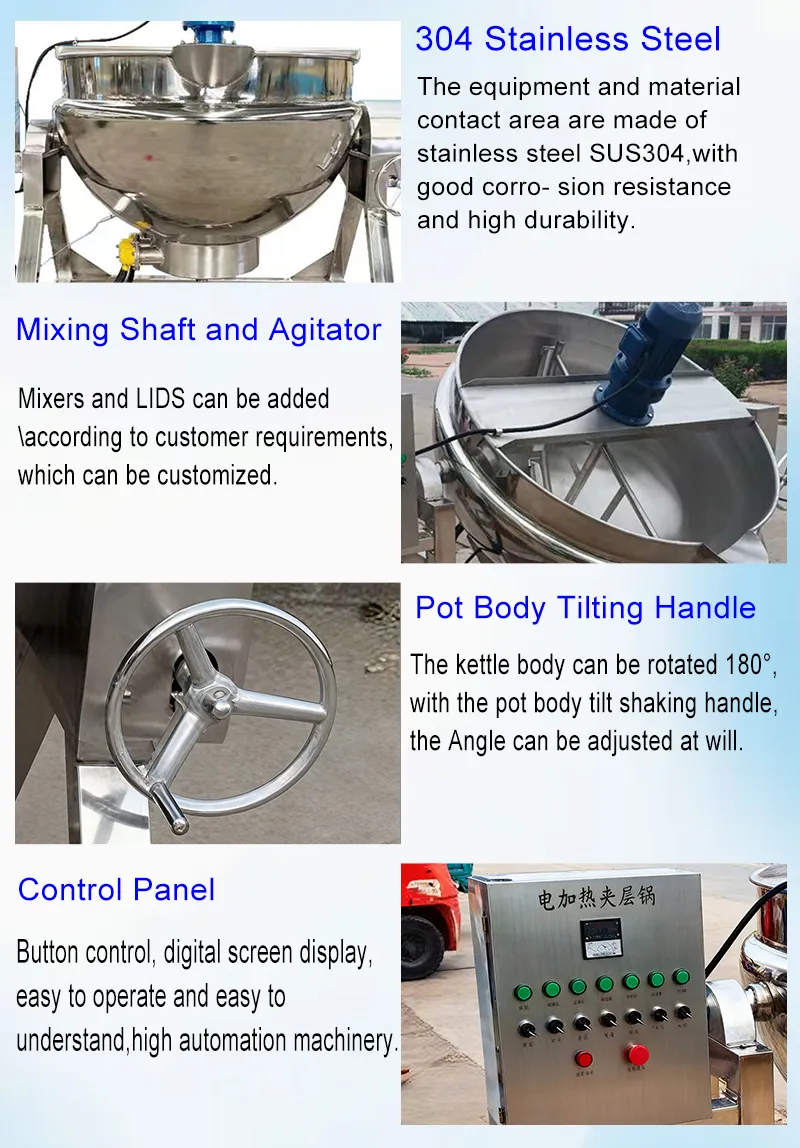 Product detailed parts diagram