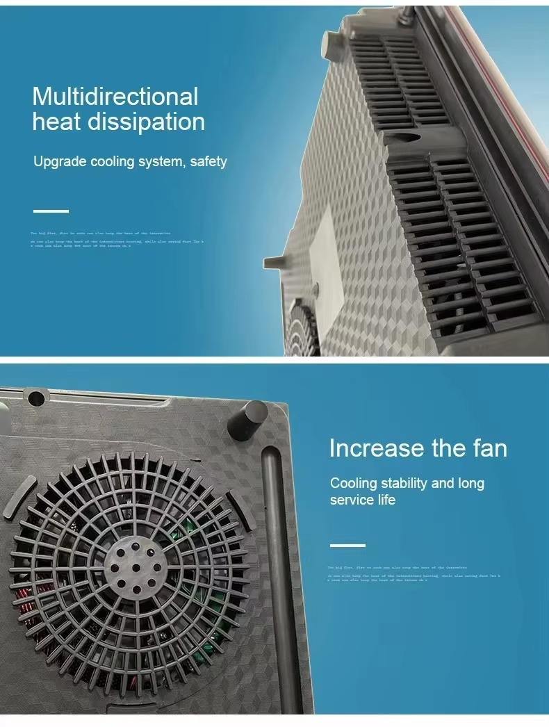 User Interface Details
