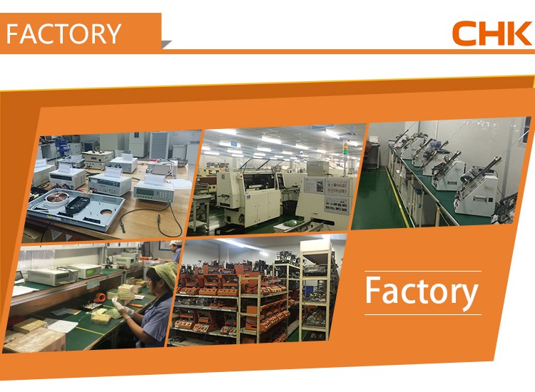 Assembly process