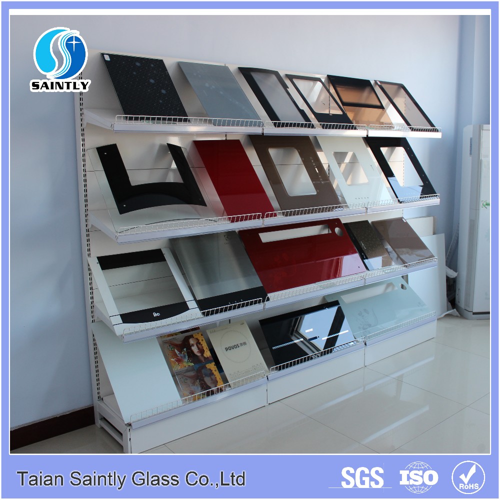 Product display at trade show