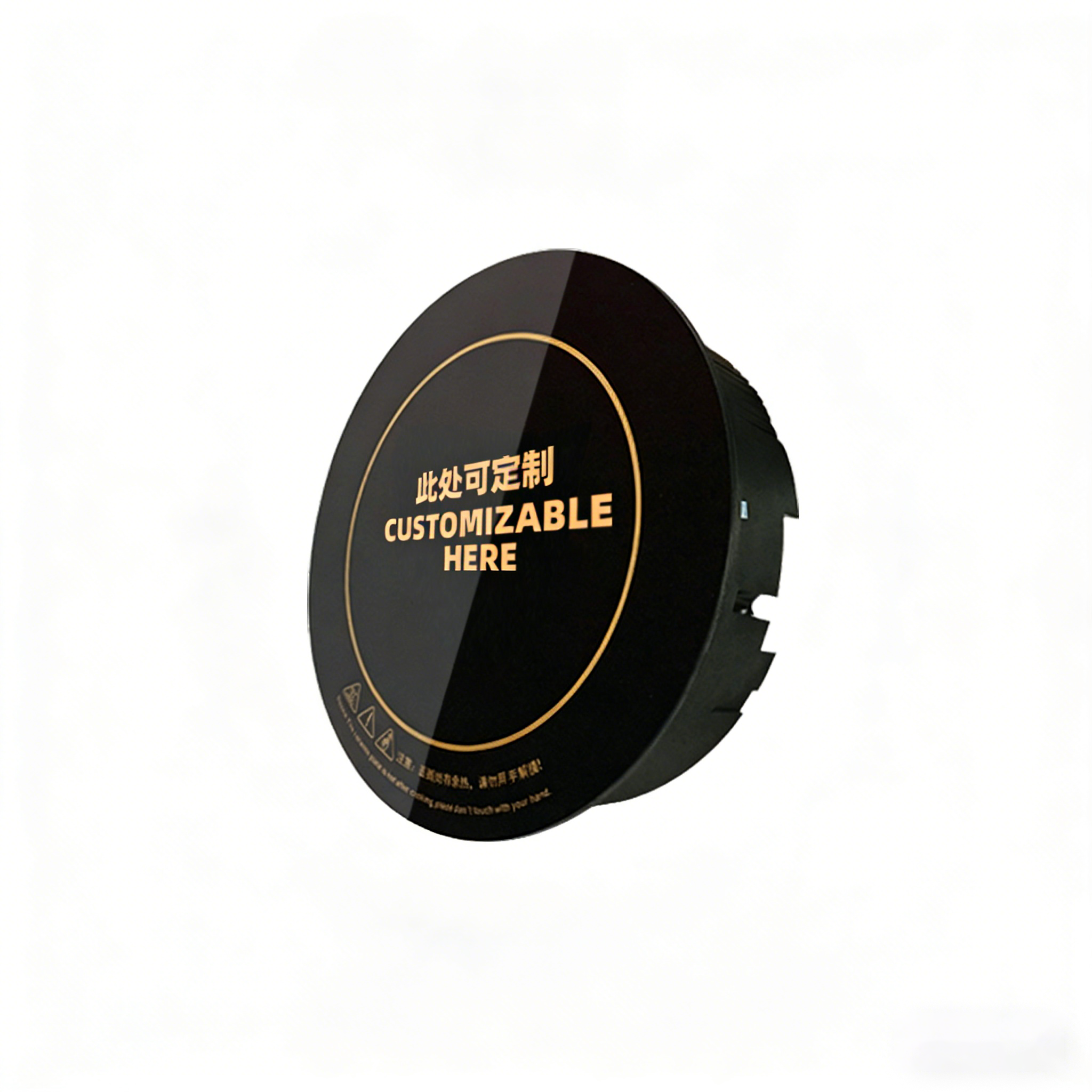 Induction Cooker Showcase