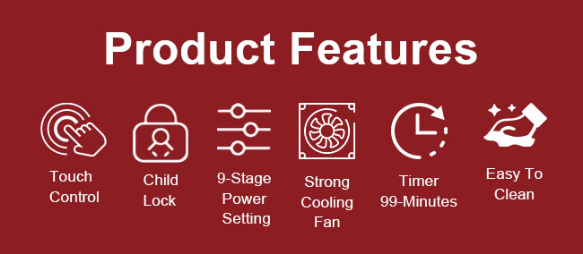 Products Description 3
