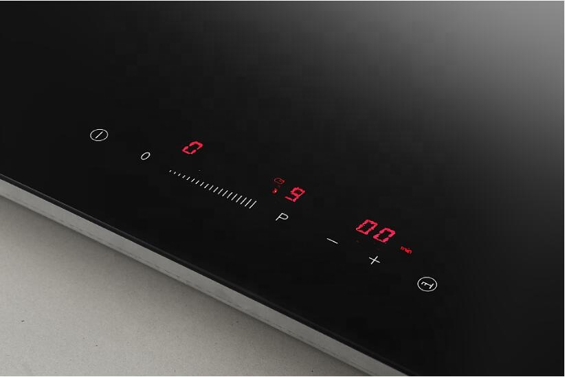 Kitchen Appliance Induction Cooker 2 burner Induction Hob Ceramic Glass Cooker C23BH06T