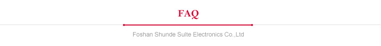 FAQ Header