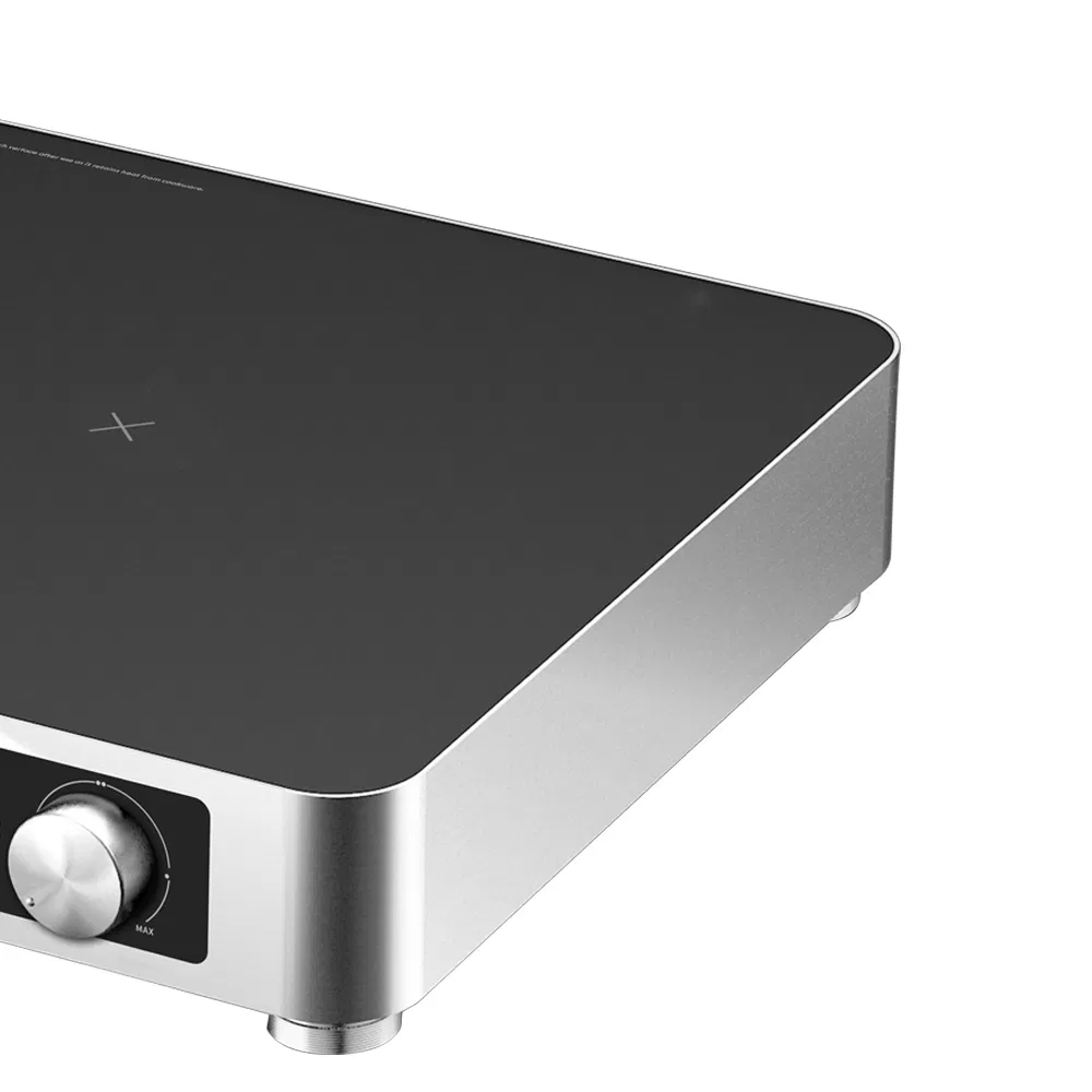 Commercial Countertop Induction Cooker for Professional Kitchen (E350S)
