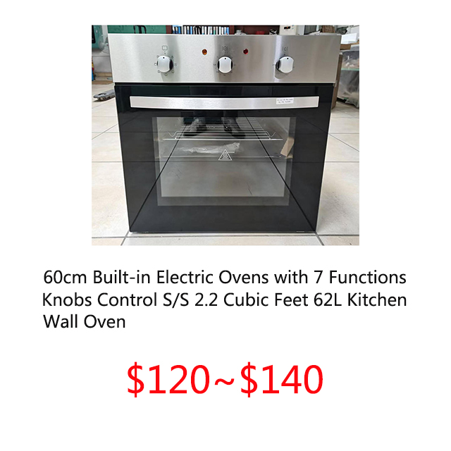 2 burner 60cm Built in Induction Hob