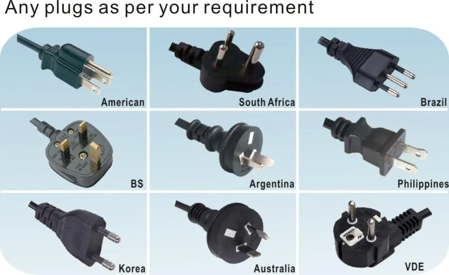 Induction Cooktop Dimensions