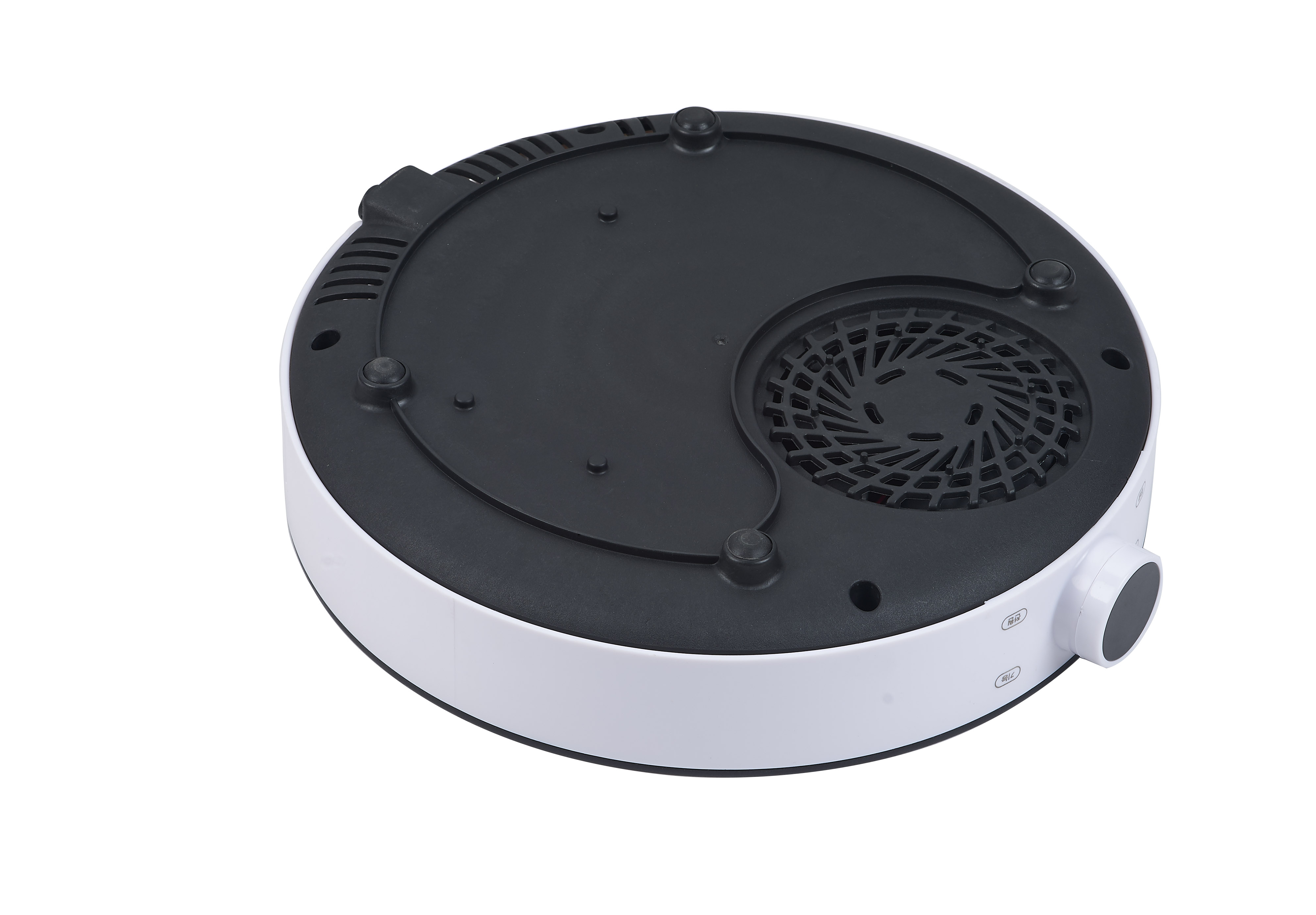 Professional Manufacturer Rounded Induction Cooker Induction Stove OEM ODM