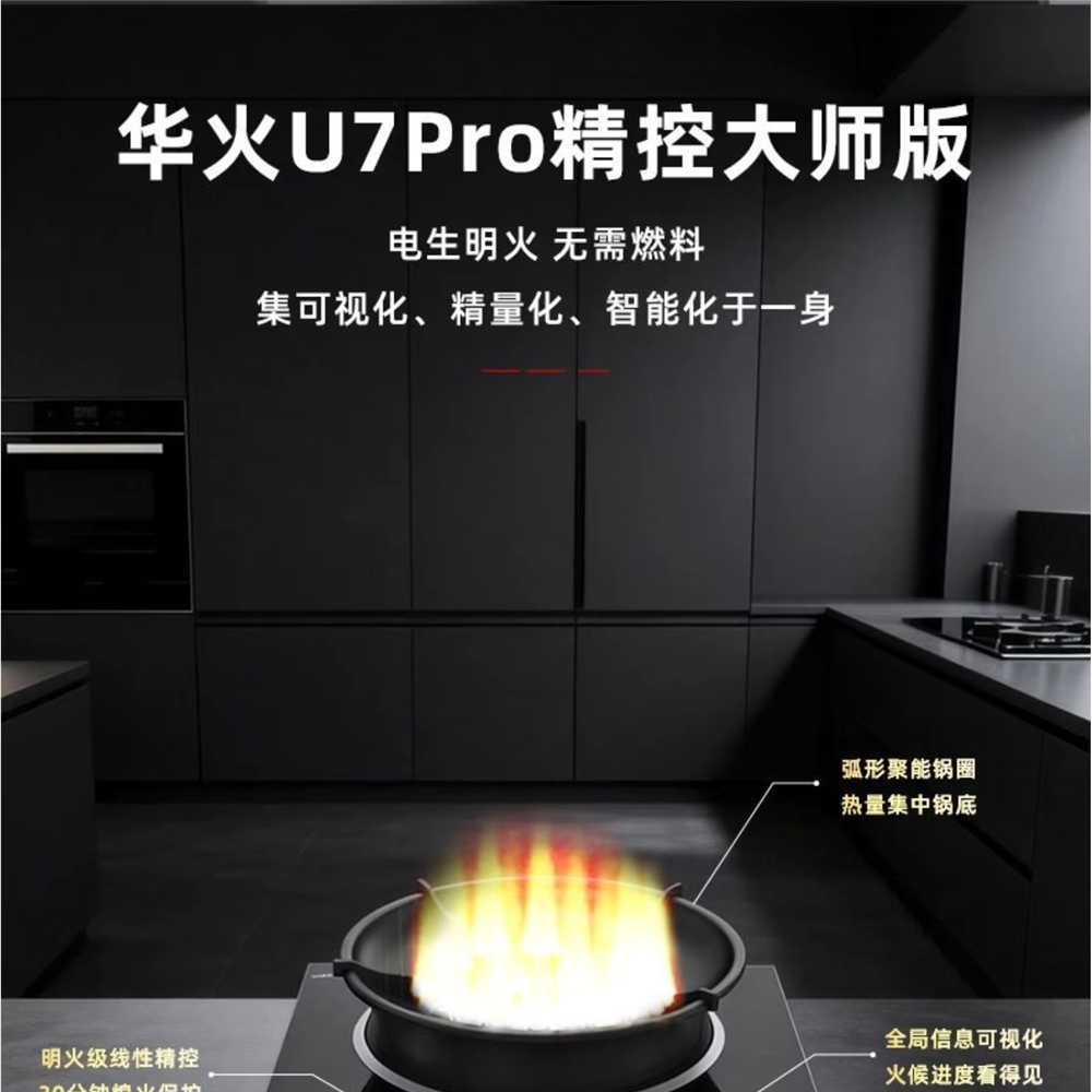 Intelligent 3000W Cooktop with Tempered Glass Surface Class a Energy Efficiency for Outdoor RV Household Car Use