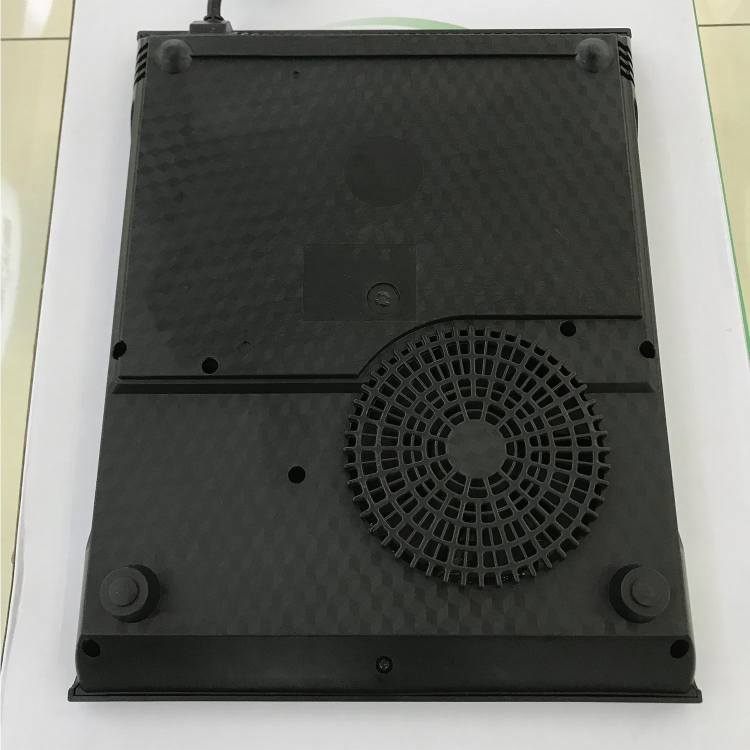 ETL Approval Household Appliance Single Burner Hot Sell Induction Cooktop
