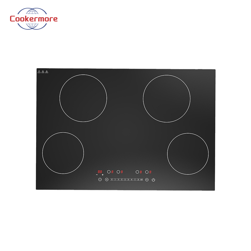 Kitchen Use Multi-Burner Fast Cooking Induction Cooker