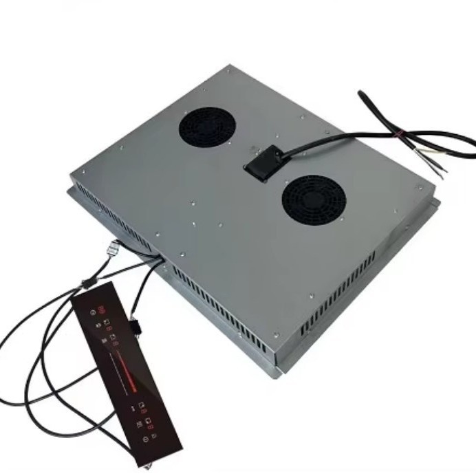 Induction Cooker Detail 6