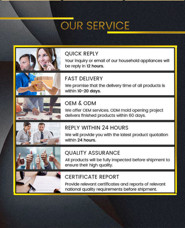Our Service