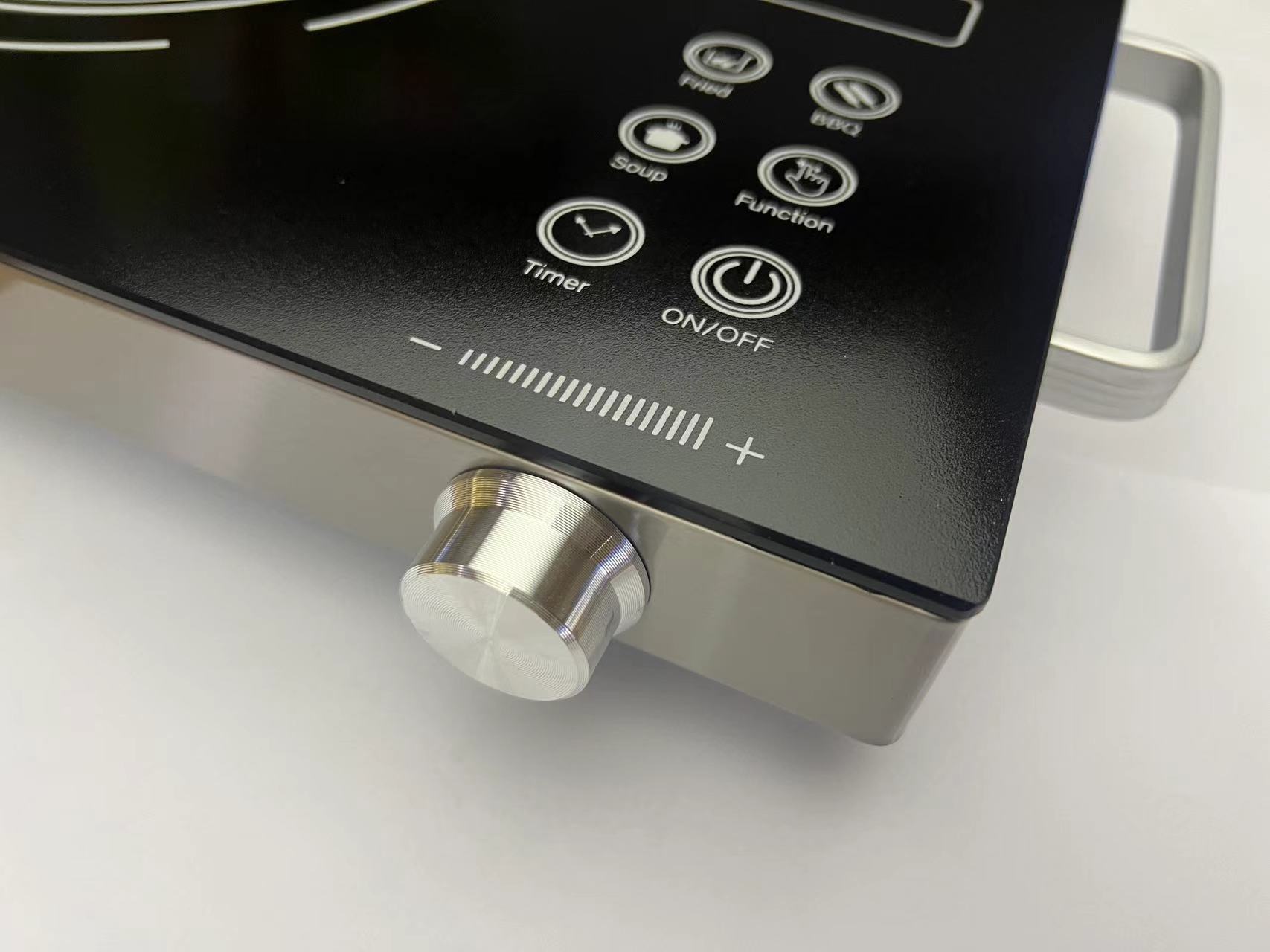 3500W High Power Restaurant Induction Hob Household Kitchen Appliance Ceramic Induction Cooktop Infrared Induction Cooker