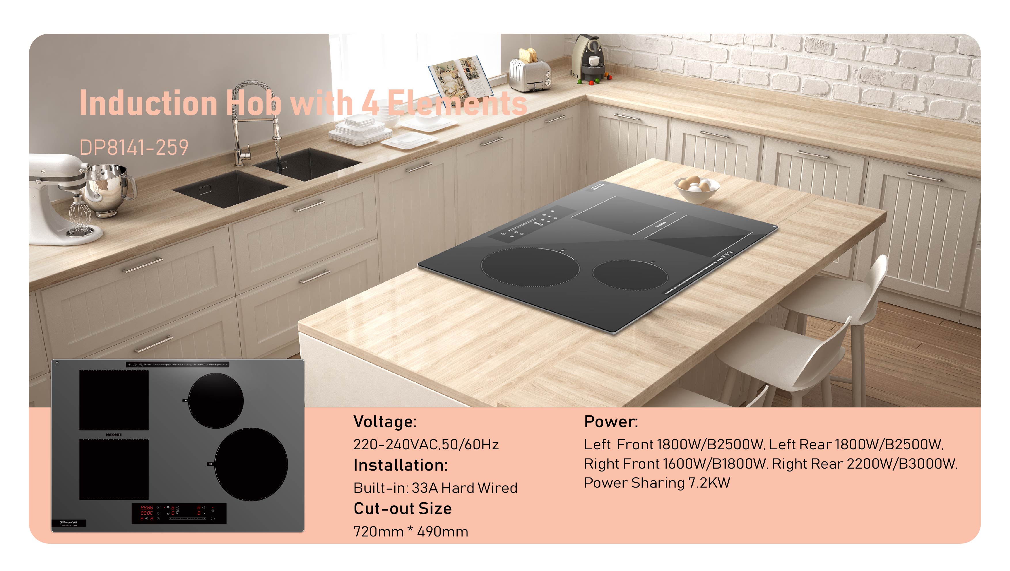 Induction Technology