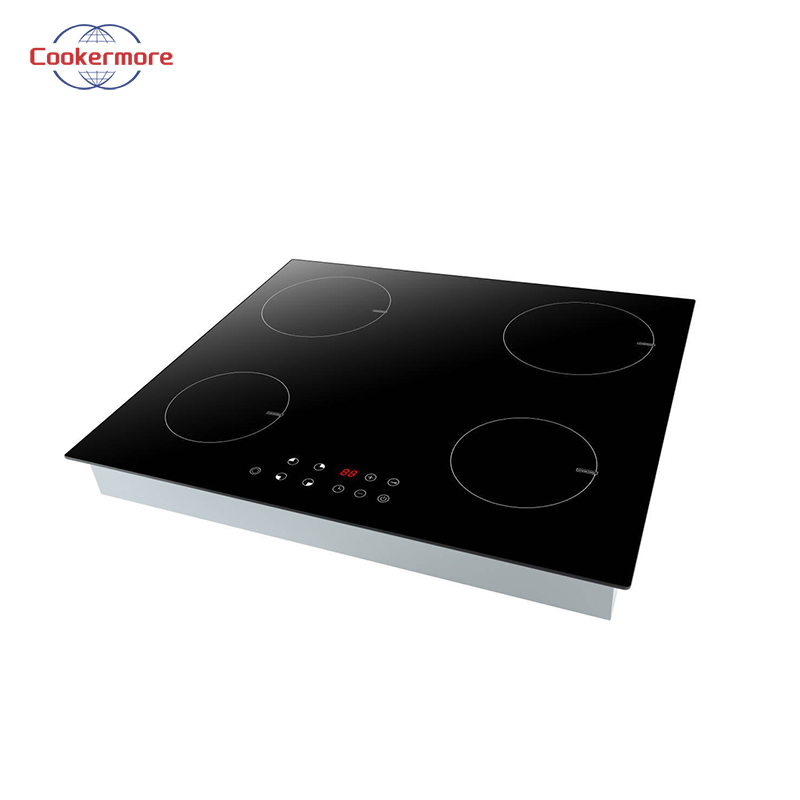 Kitchen Use Multi-Burner Fast Cooking Induction Cooker