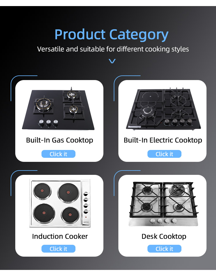 Product Category List