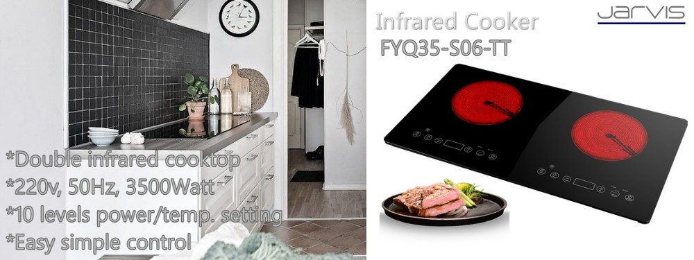 Related Cooker Models