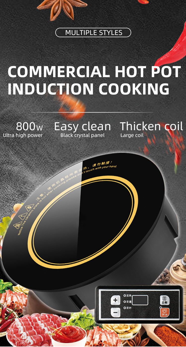 BBQ Grill Product 1