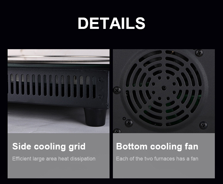 User Interface Panel