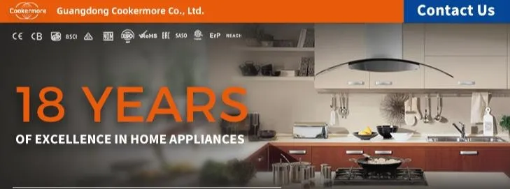 Kitchen Use Multi-Burner Fast Cooking Induction Cooker