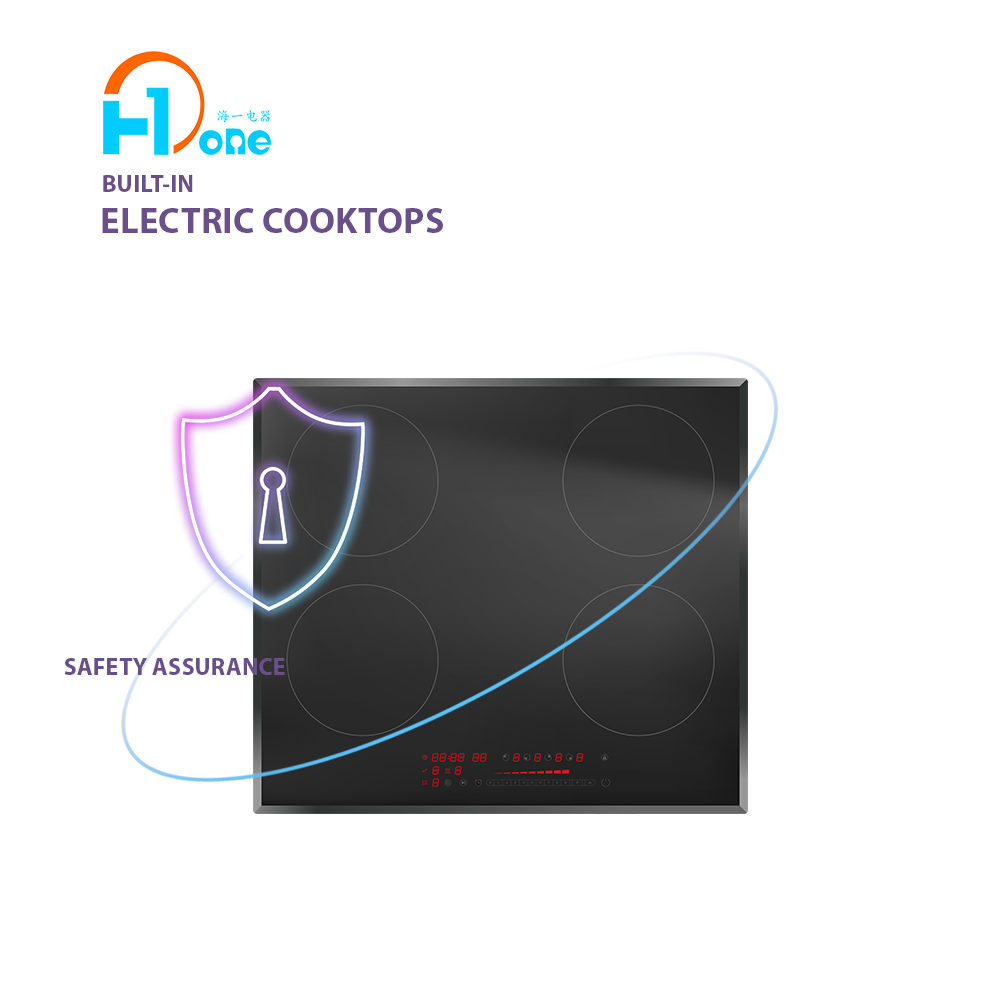 Induction Hob