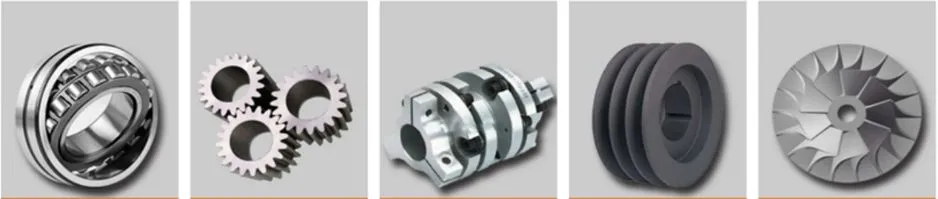 Induction Heater Applications Parts