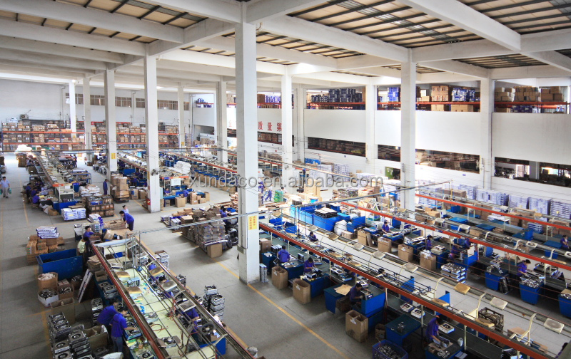 Factory Testing Laboratory