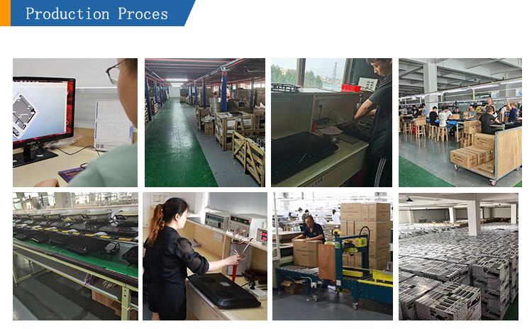 Production Facility