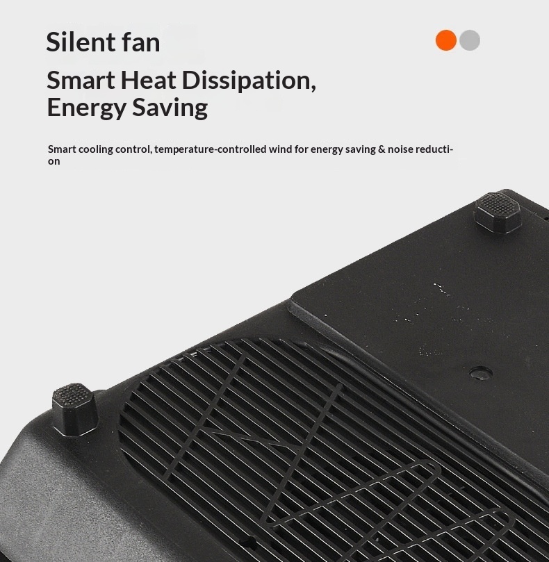 Induction Cooker Detail