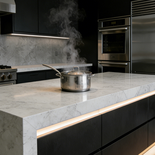 Hidden Induction Cooktop CE Invisible Built in Magnetic Under Granite Ceramic Stove Hob Stovetop Commercial Induction Cooker