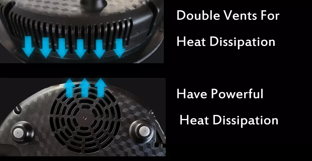 Hot Pot Restaurant Ventilation Design