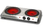 electric ceramic cooker