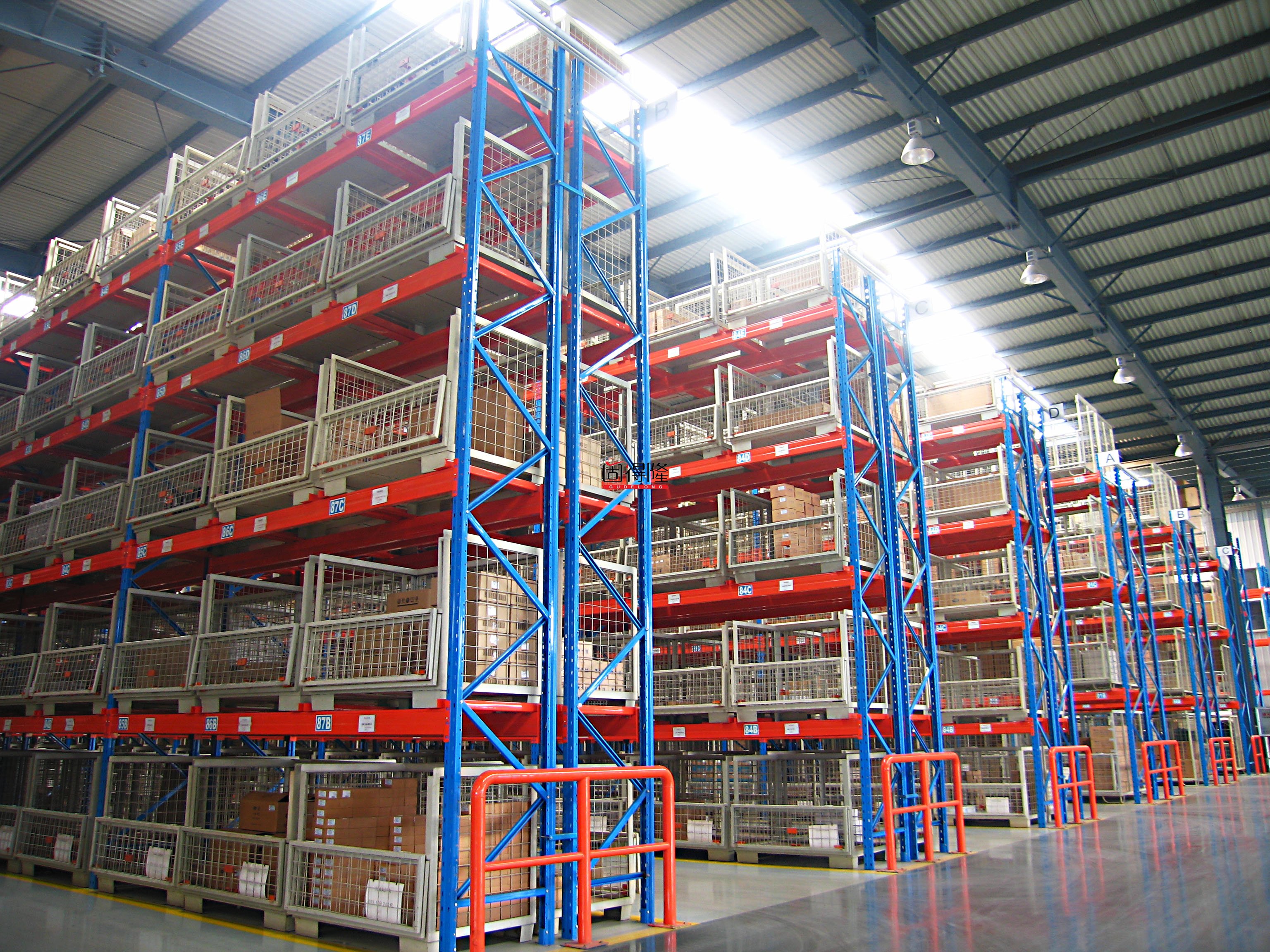 Packaging Process