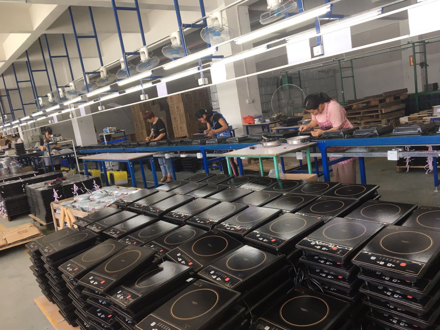 Production Line 3