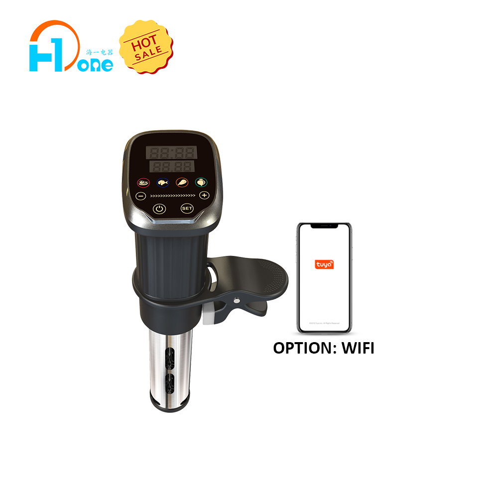 Sous Vide E126