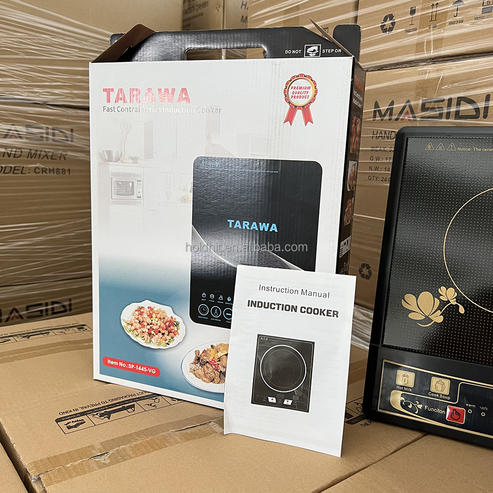 Packaging Detail 1