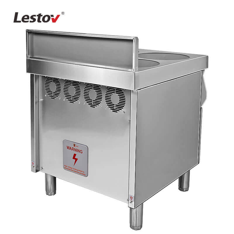 Multi-Fonction Induction Cooker 4 Burner Induction Cooker